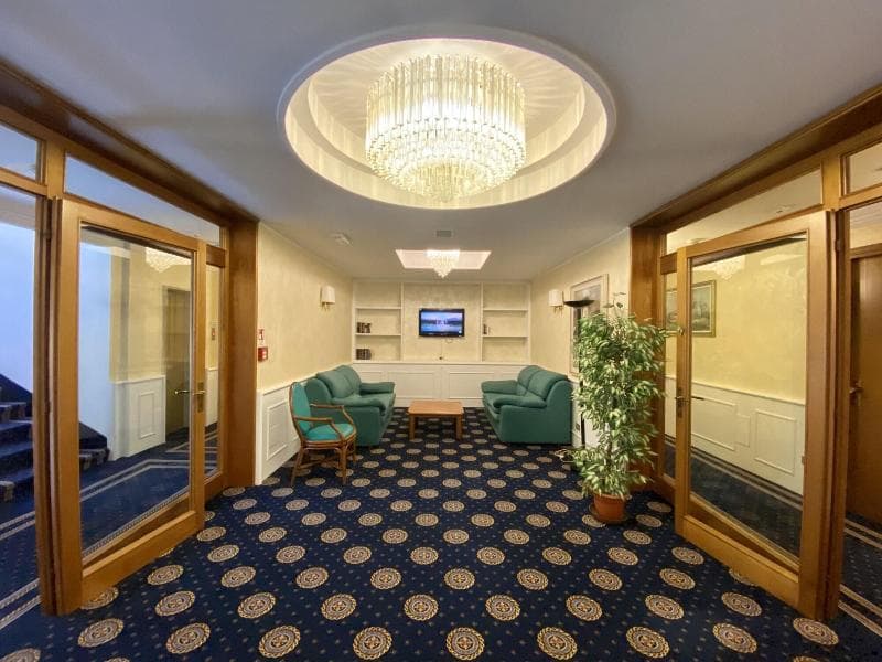 Hotel Florida photo 1