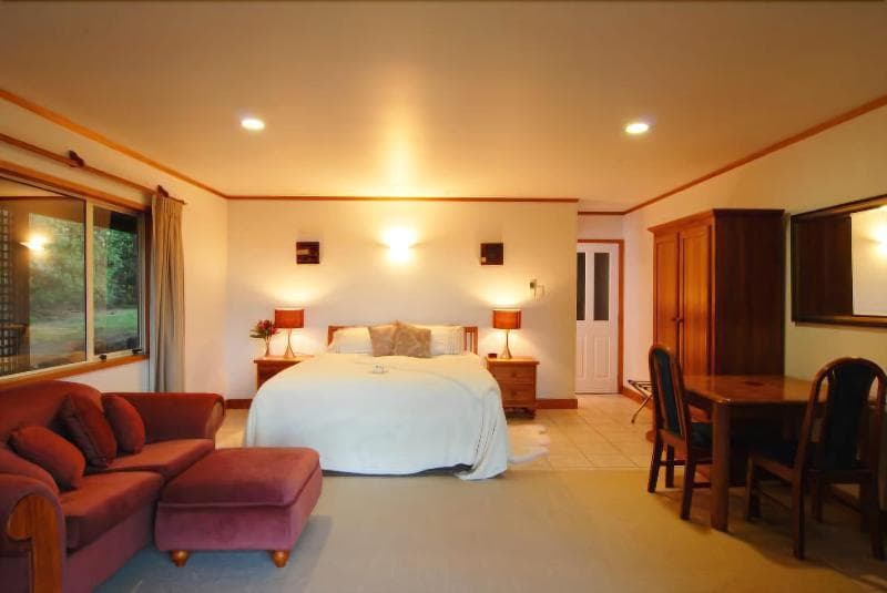 Puketotara Lodge (Adults only) photo 1
