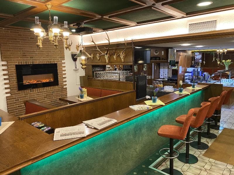Hotel Furstenhof photo 1