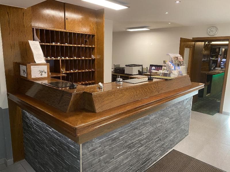 Hotel Furstenhof 5