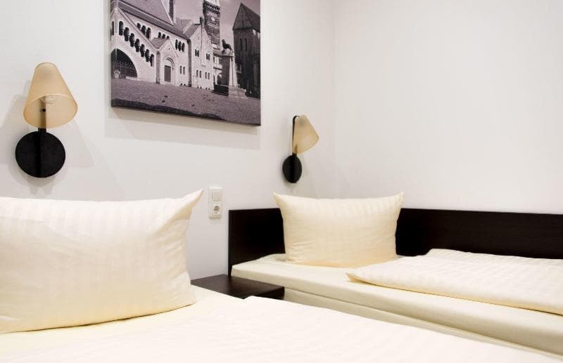 Hotel Furstenhof 4