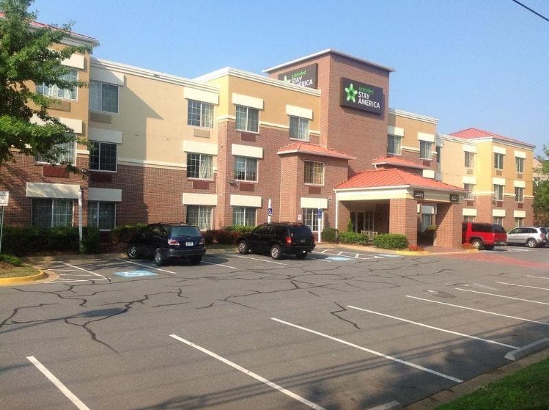 Extended Stay America Washington D.C.Tysons C photo 1