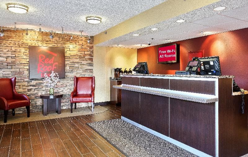 Red Roof Inn Virginia Beach 2
