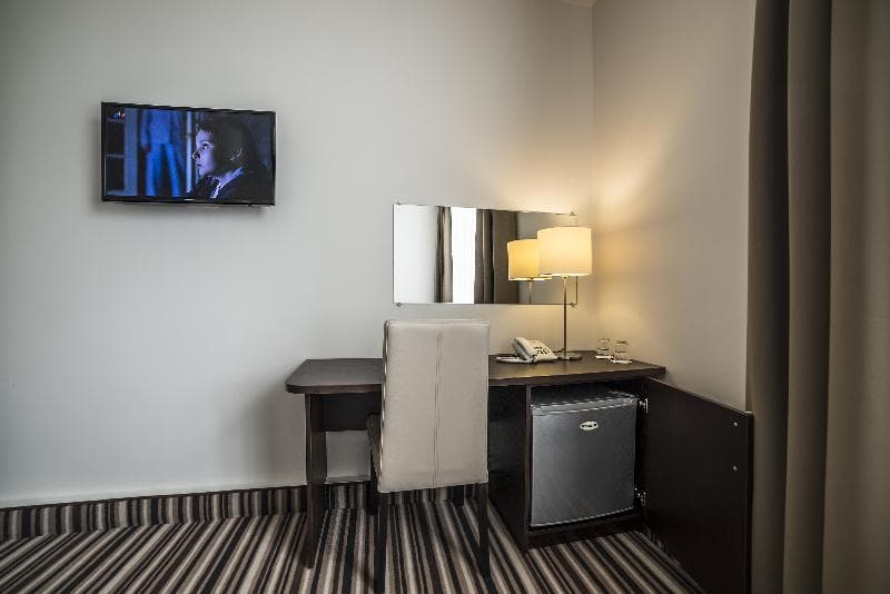 Vilnius City Hotel 3