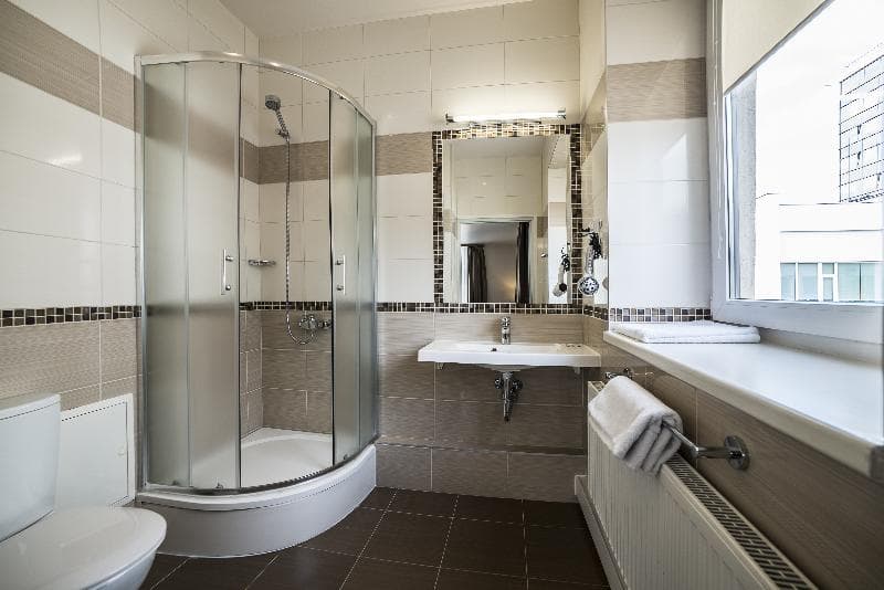 Vilnius City Hotel 4