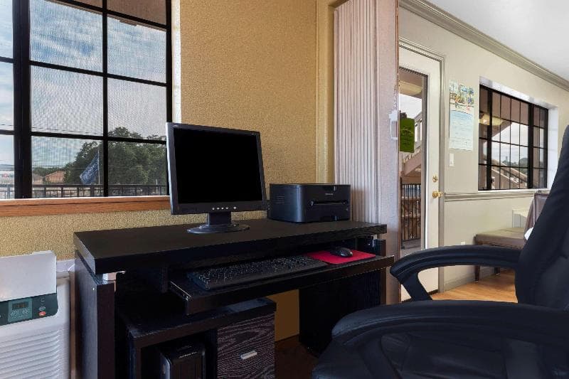 Travelodge by Wyndham Angels Camp photo 1