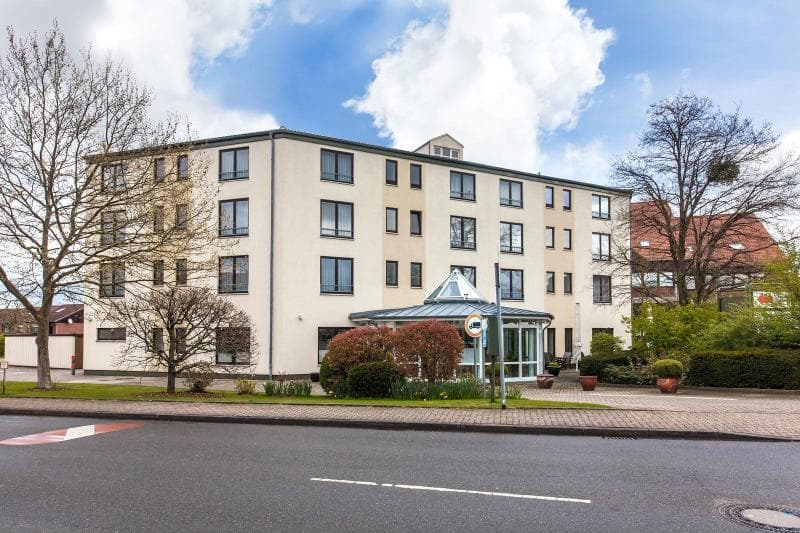 Novum Hotel Strijewski photo 1