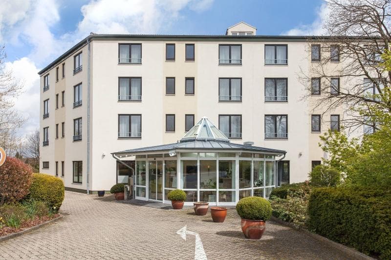 Novum Hotel Strijewski 2