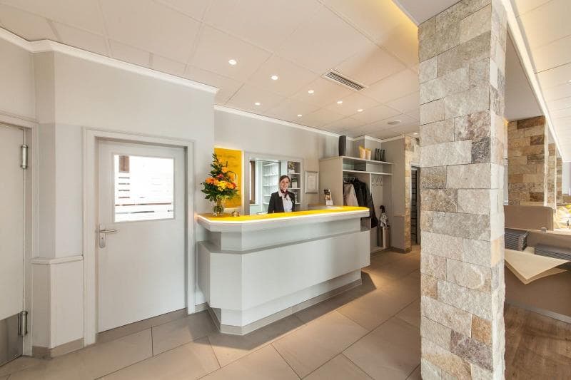 Novum Hotel Strijewski 3