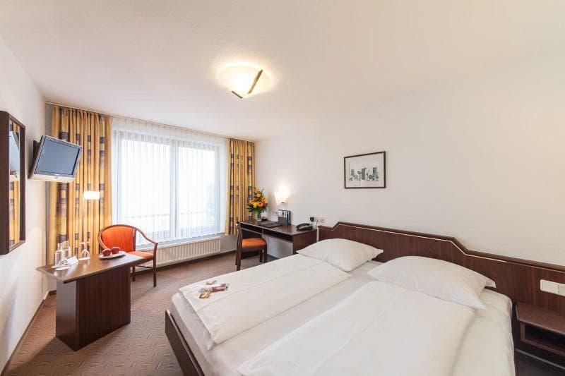 Novum Hotel Strijewski 4