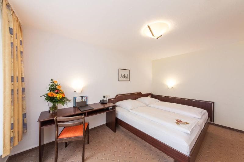 Novum Hotel Strijewski 5