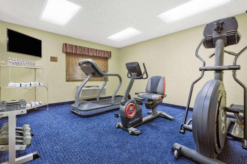 AmericInn by Wyndham Vidalia 2