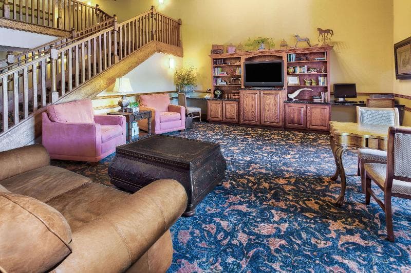 AmericInn by Wyndham Vidalia 5