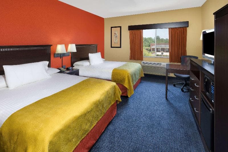 AmericInn by Wyndham Vidalia 4