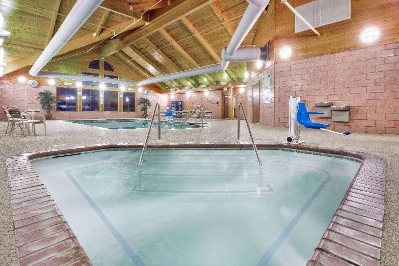 AmericInn by Wyndham Vidalia 3