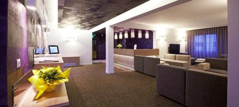 Hotel Kyriad Valence Nord photo 1