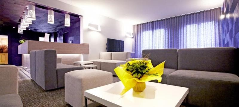 Hotel Kyriad Valence Nord 3