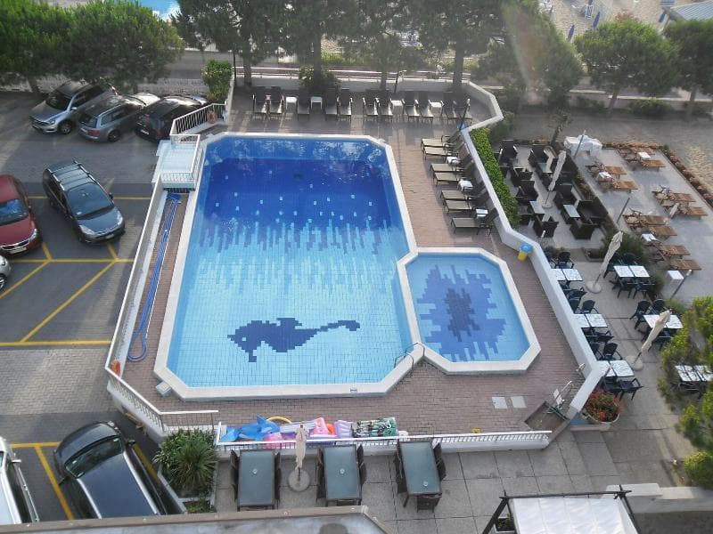 Hotel La Bussola photo 1