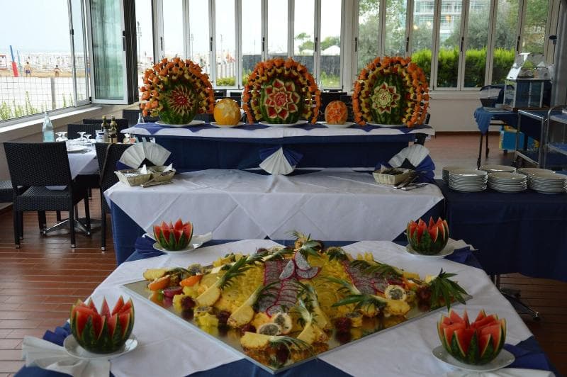 Hotel La Bussola 3
