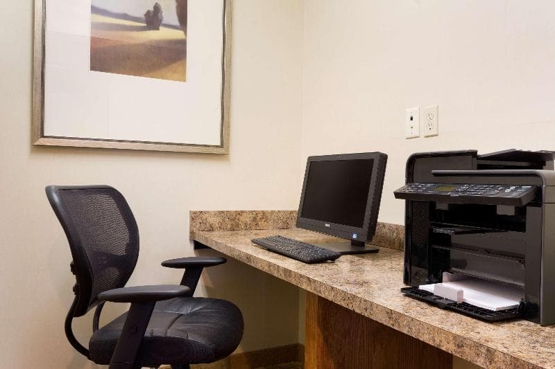 Country Inn & Suites By Radisson, Wytheville, Va photo 1
