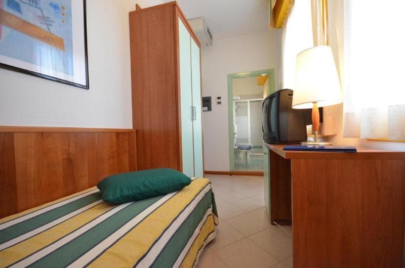 Hotel Luna 4