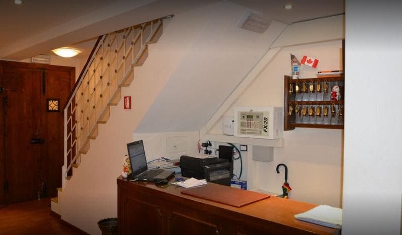 Hotel Canada Venezia 2