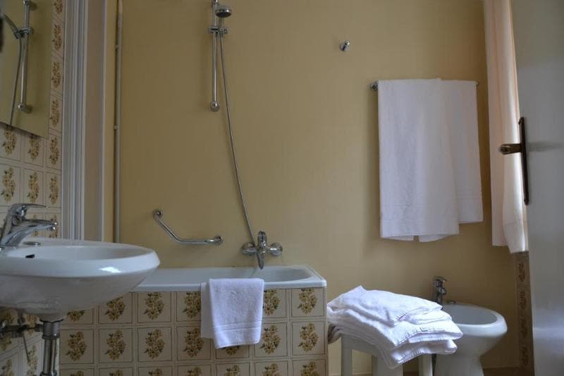 Hotel Canada Venezia 5