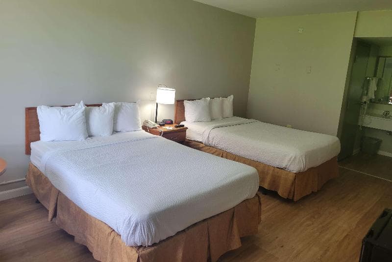 Days Inn by Wyndham Valdosta/Near Valdosta Mall photo 1