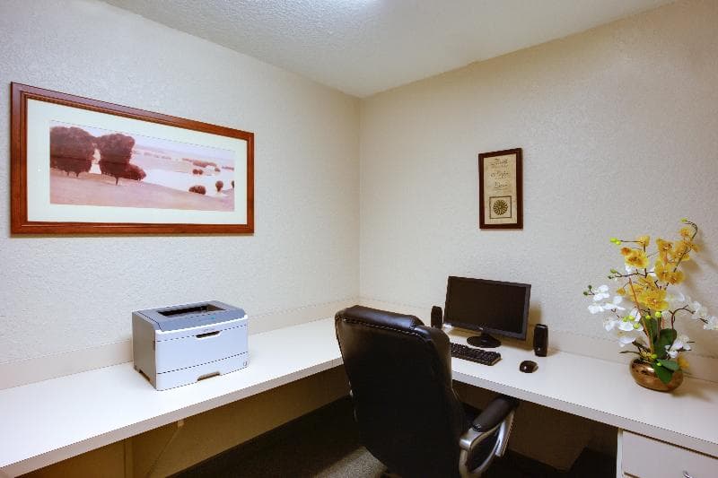 Candlewood Suites Chesapeake/Suffolk photo 1