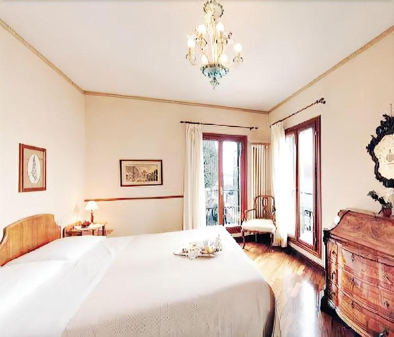La Calcina Suites 5