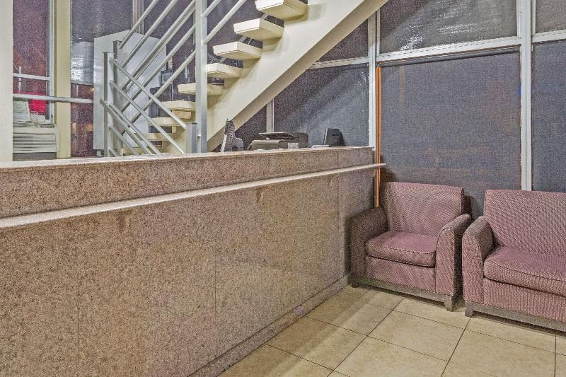 Travelodge by Wyndham Virginia Beach 3