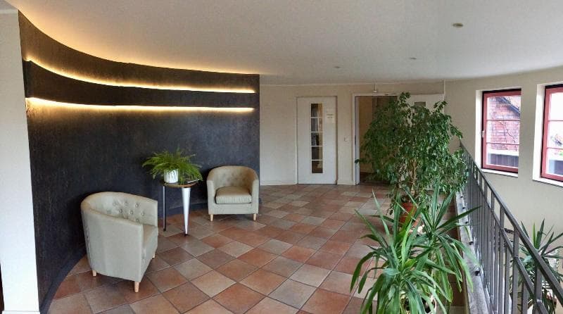 Hotel Arte Schwerin photo 1