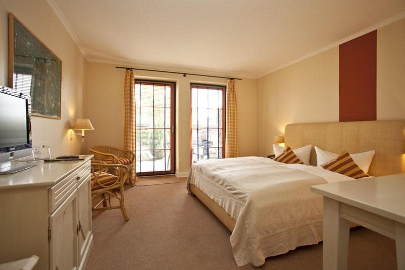 Hotel Arte Schwerin 5