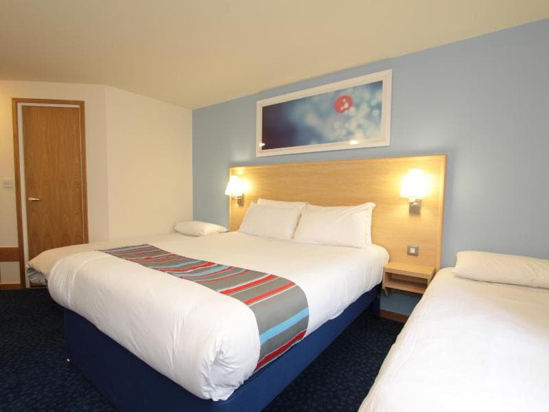 Travelodge Worcester 4