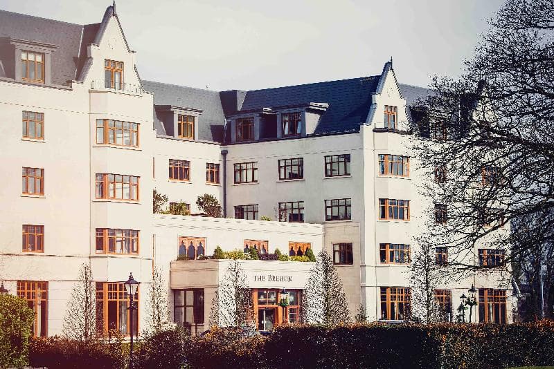 The Brehon photo 1