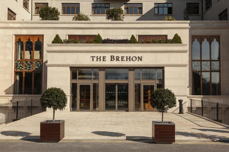The Brehon 2