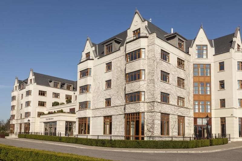 The Brehon 3
