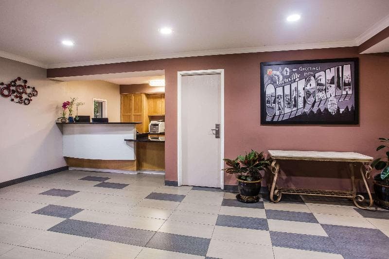 Super 8 By Wyndham Vacaville 4