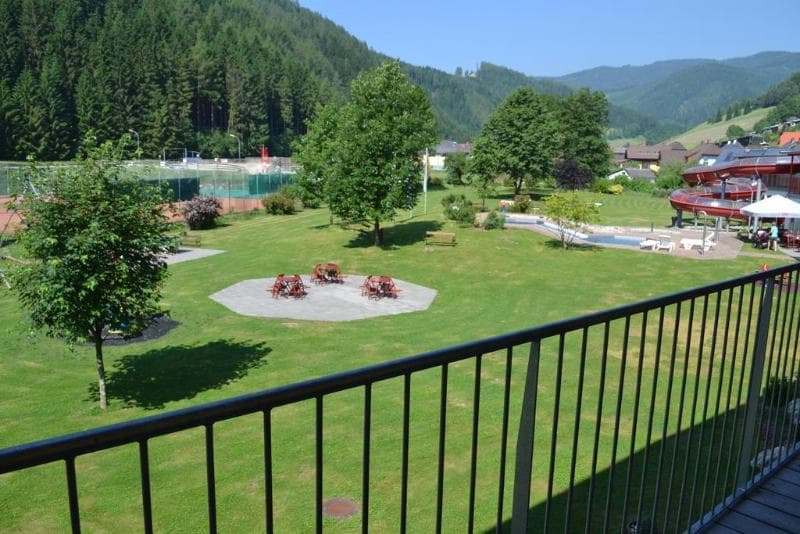 Jufa Hotel Veitsch 4