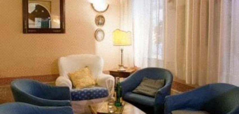 Hotel Florida 3