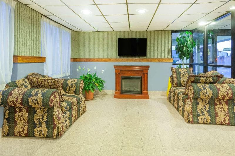 Days Inn by Wyndham Wilkes Barre 4