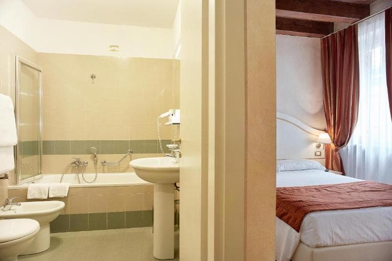 Albergo Mazzanti 2
