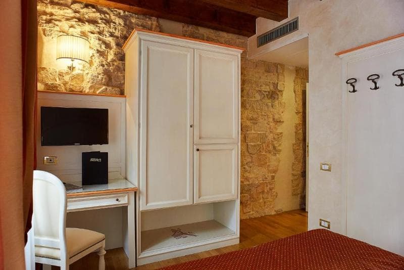 Albergo Mazzanti 4