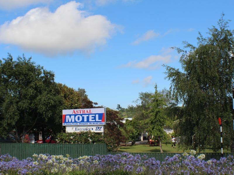 Astral Motel photo 1