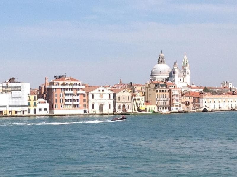 Al Redentore Di Venezia 5