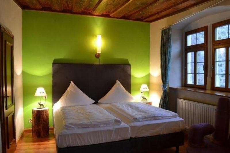 Hotel Turmdieb 5