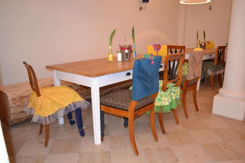 Hotel Turmdieb photo 1