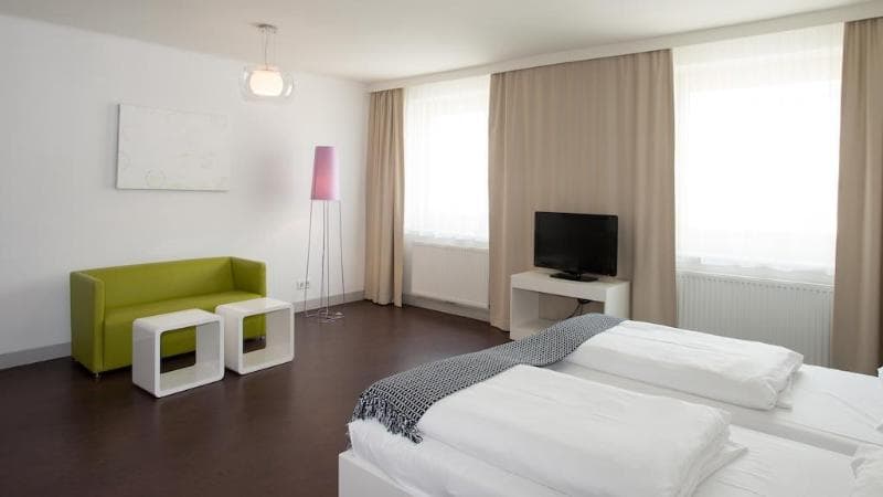 Stanys - Das Apartmenthotel 4