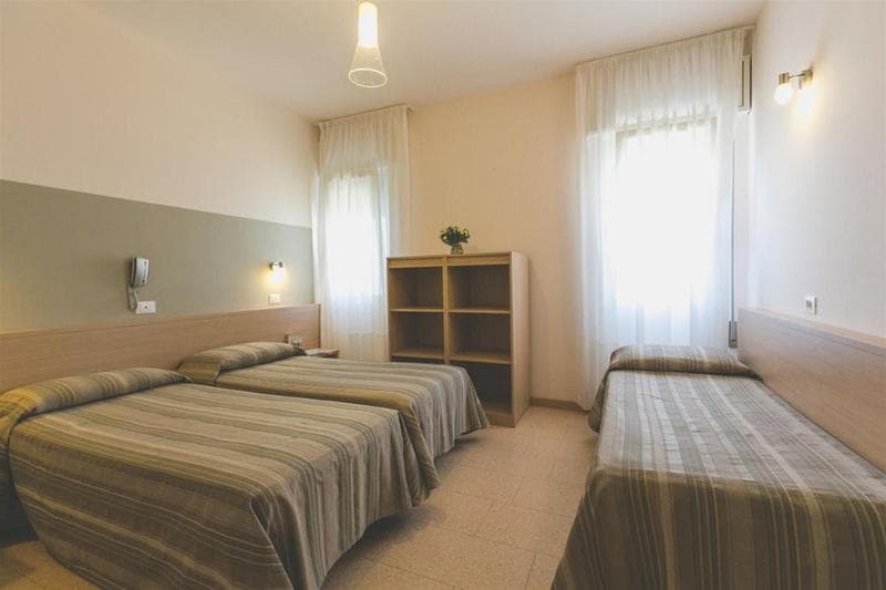Hotel Colonna 3
