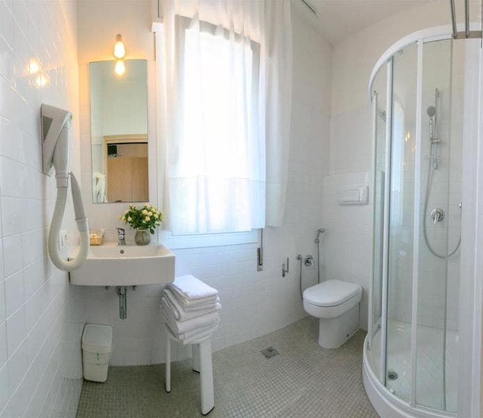 Hotel Colonna 5